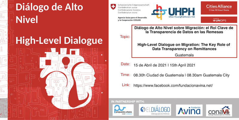 Flyer event