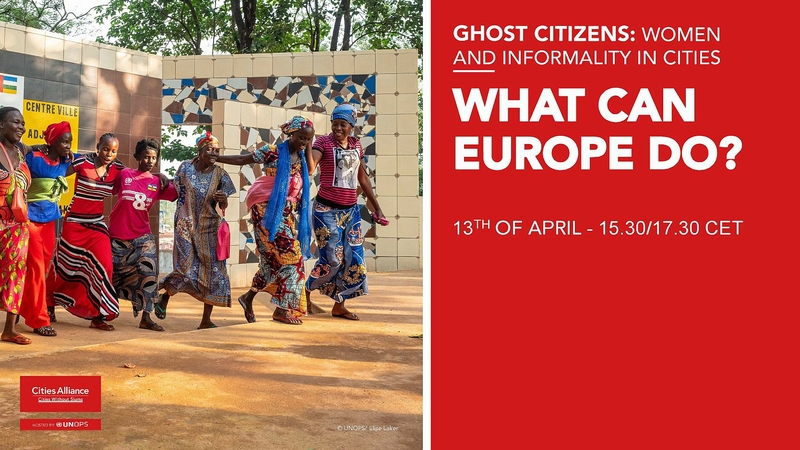 EU gender and informality EU gender and informality