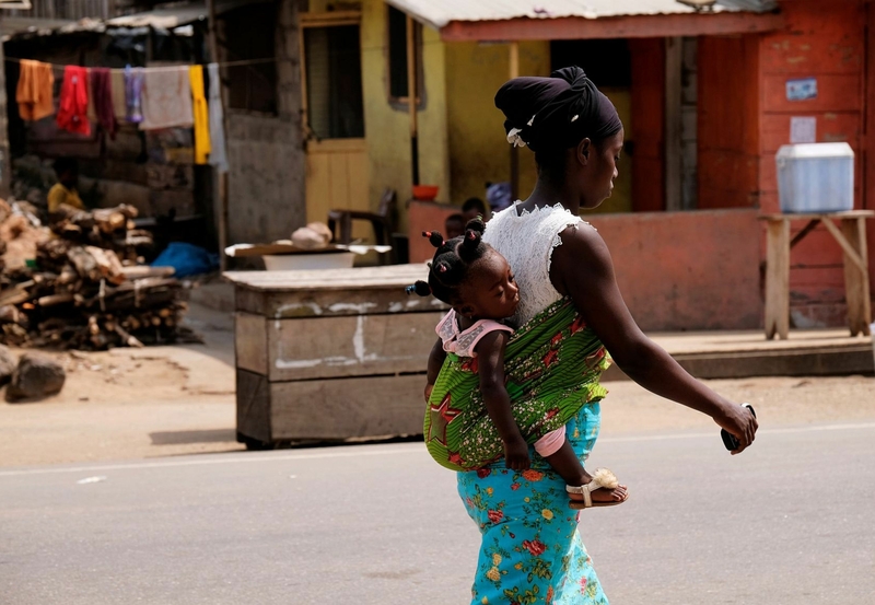 Elmina, Ghana_Photo_Konrad Lembcke_Flickr Elmina, Ghana_Photo_Konrad Lembcke_Flickr