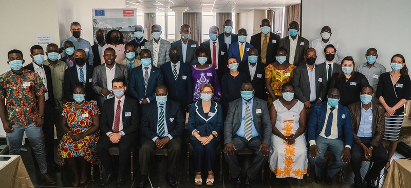 Cities Alliance Kampala Forum 28 March 2022 Cities Alliance Kampala Forum 28 March 2022