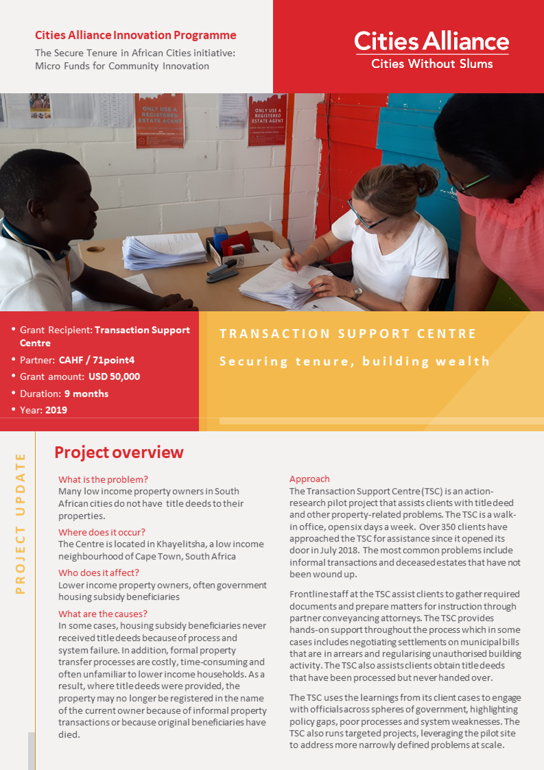 Project Update_Transaction Support Centre_1st page.png Project Update_Transaction Support Centre_1st page.png