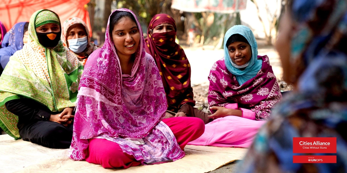 Women in Bangladesh