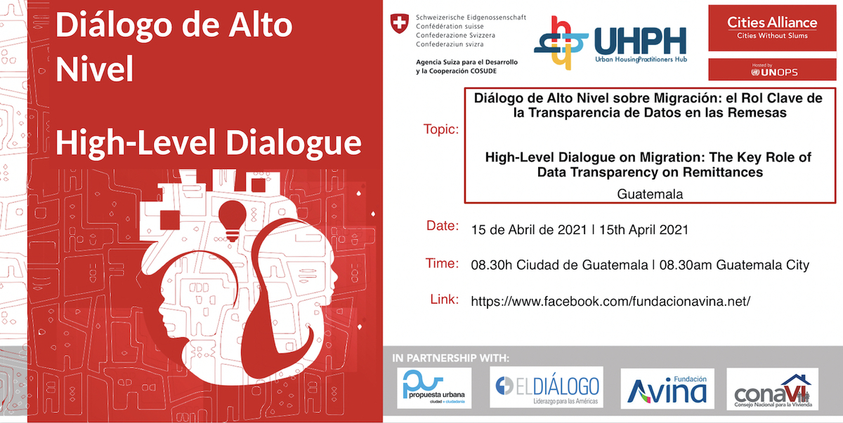 Flyer event
