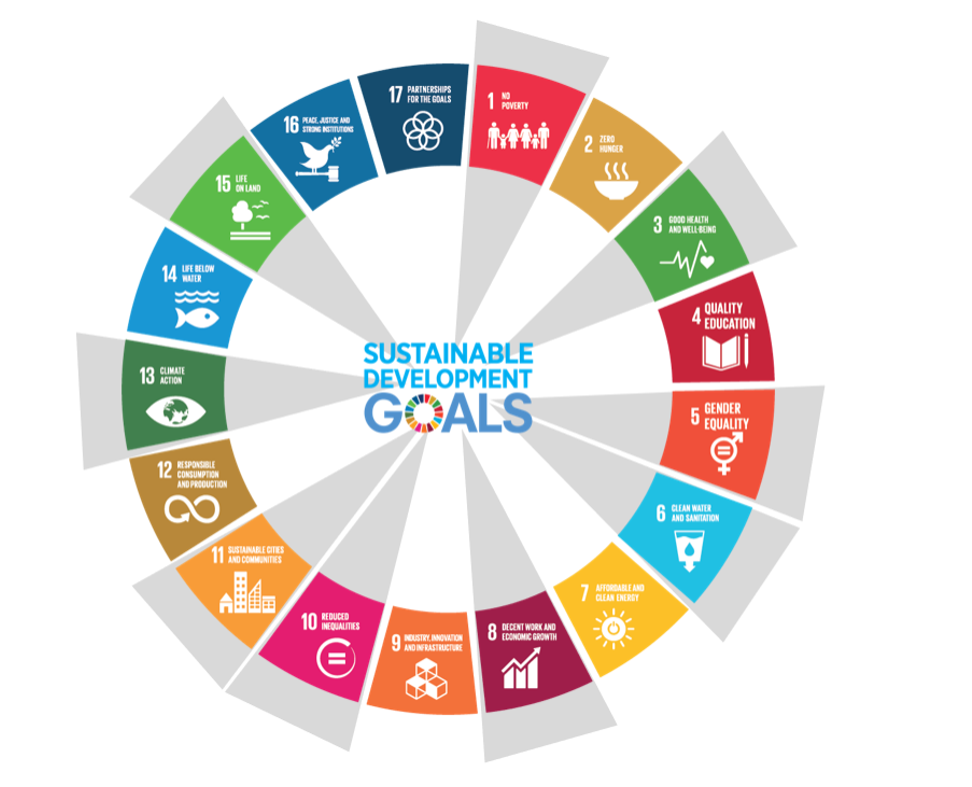 Cities Alliance and the SDGs Cities Alliance and the SDGs