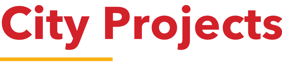 City Projects City Projects