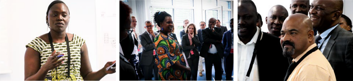 Peer Learning Event in Bern, 2019 Peer Learning Event in Bern, 2019
