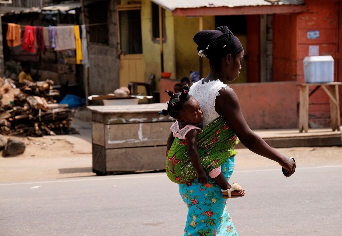 Elmina, Ghana_Photo_Konrad Lembcke_Flickr Elmina, Ghana_Photo_Konrad Lembcke_Flickr