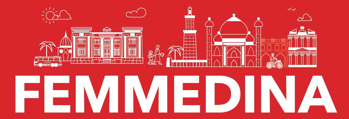 Femmedina Logo