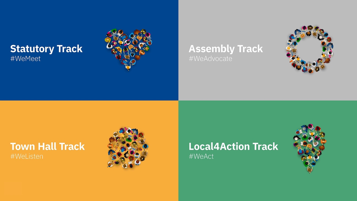 UCLG World Summit of Local and Regional Govs 2022 tracks UCLG World Summit of Local and Regional Govs 2022 tracks
