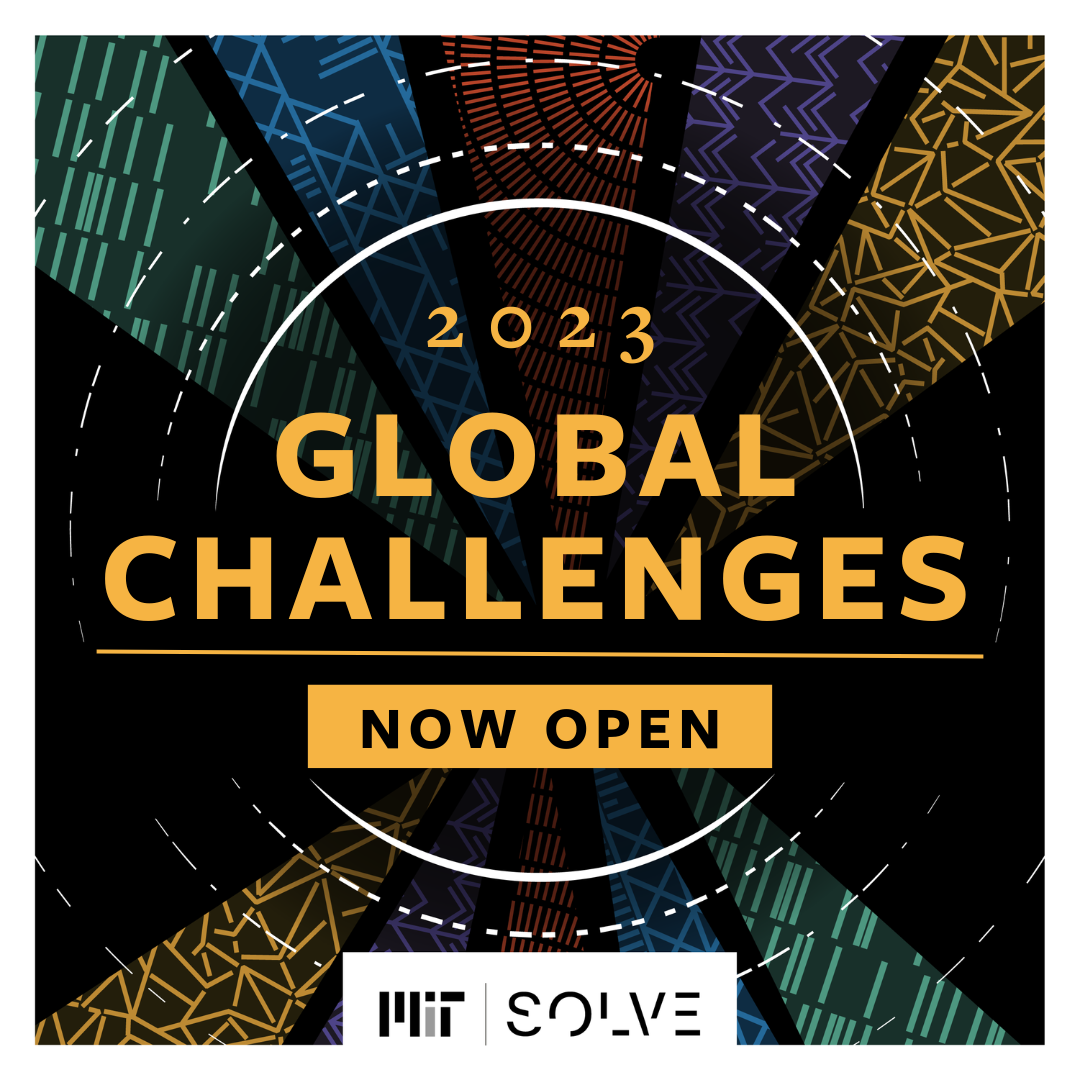 SOLVE Global Challenge