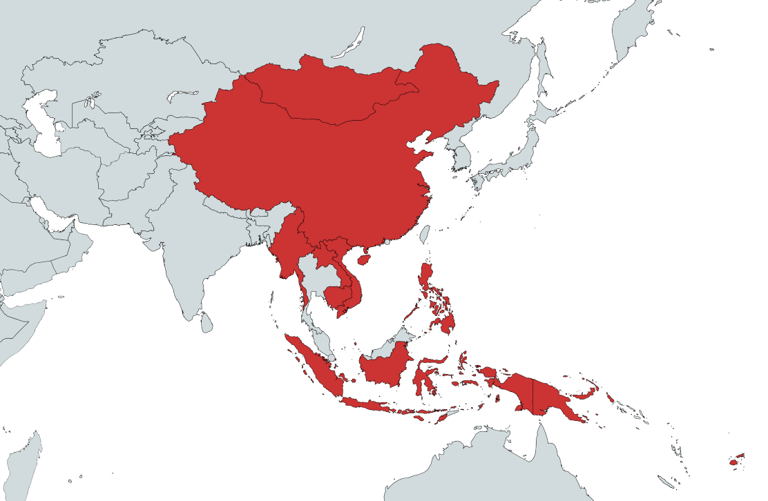 EAP-map-Mapchart.net EAP-map-Mapchart.net