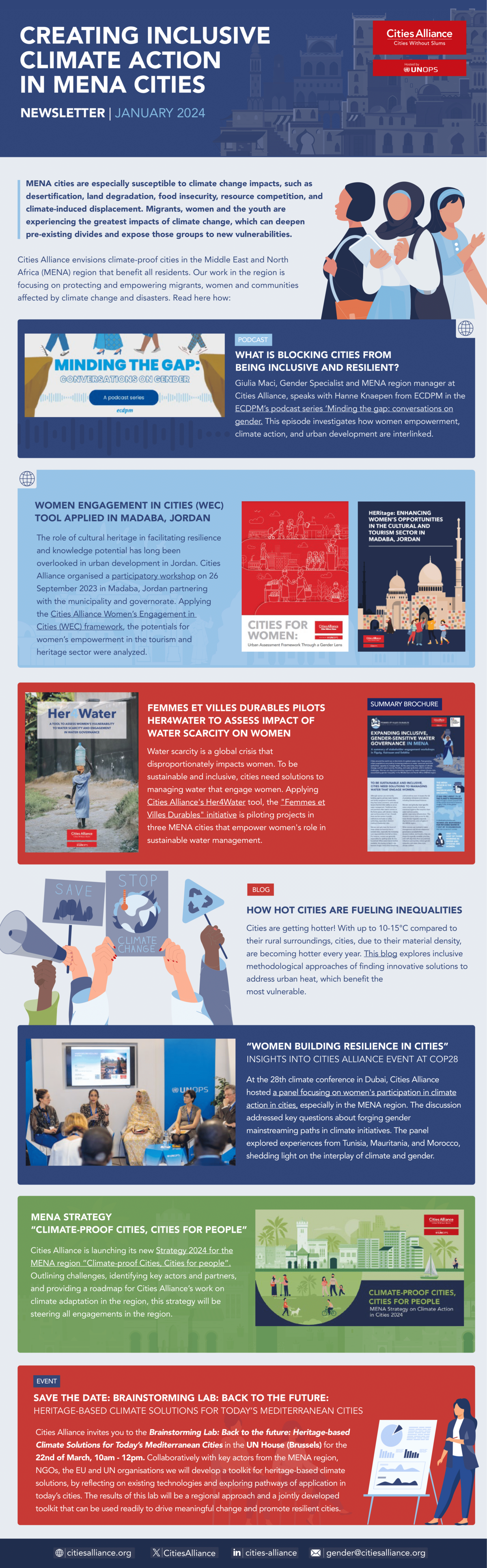 Newsletter_Gender_January _2024_Cities_Alliance