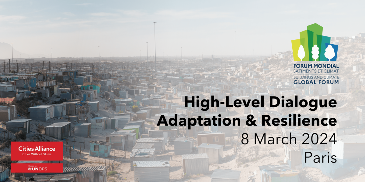 BCGF. High-Level Dialogue. March 2024 BCGF. High-Level Dialogue. March 2024