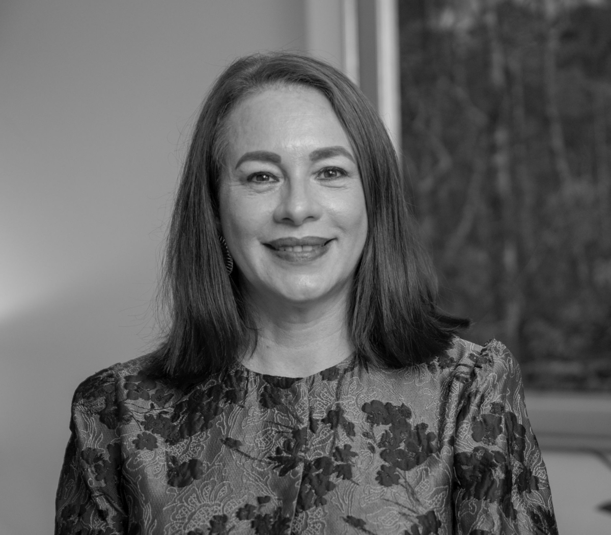 Maria Fernanda Espinosa, President of Cities Alliance, 2024 Maria Fernanda Espinosa, President of Cities Alliance, 2024