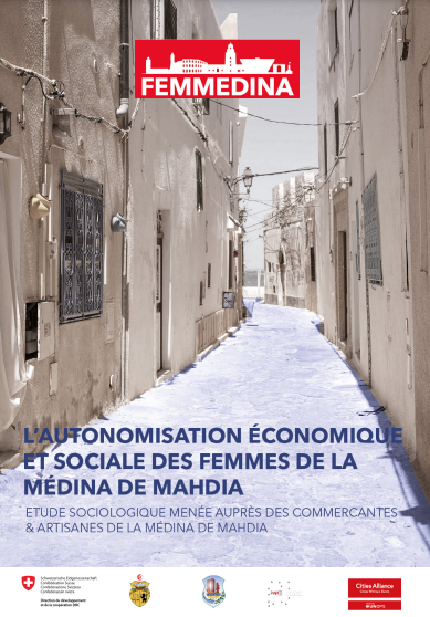 Analyse Mahdia front page Analyse Mahdia front page