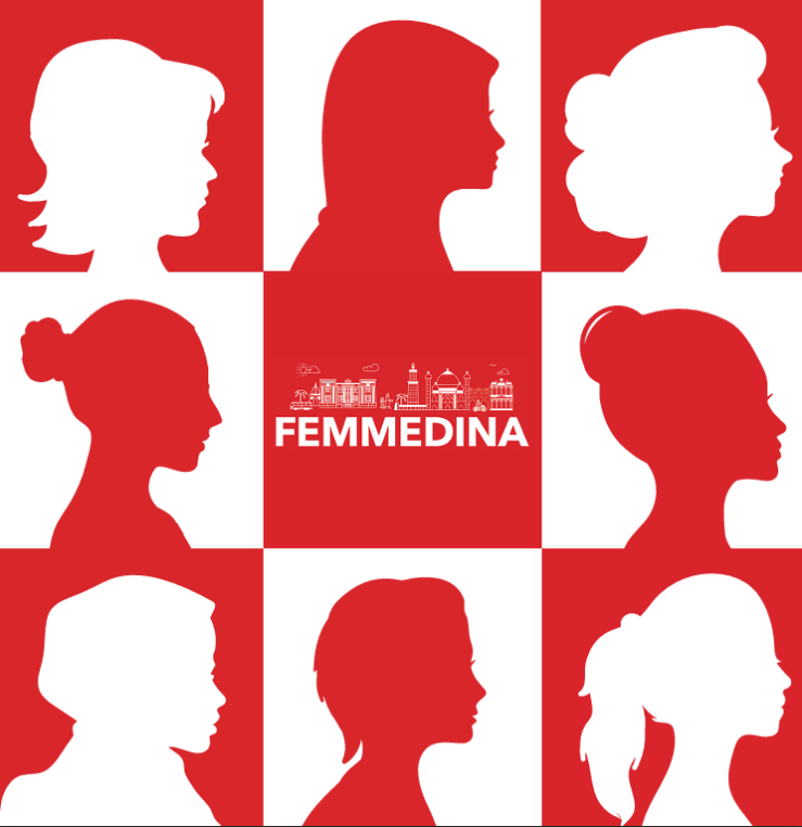 Femmedina Image
