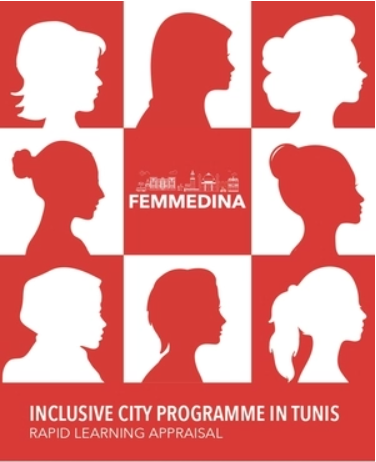 Femmedina in Tunis report Femmedina in Tunis report