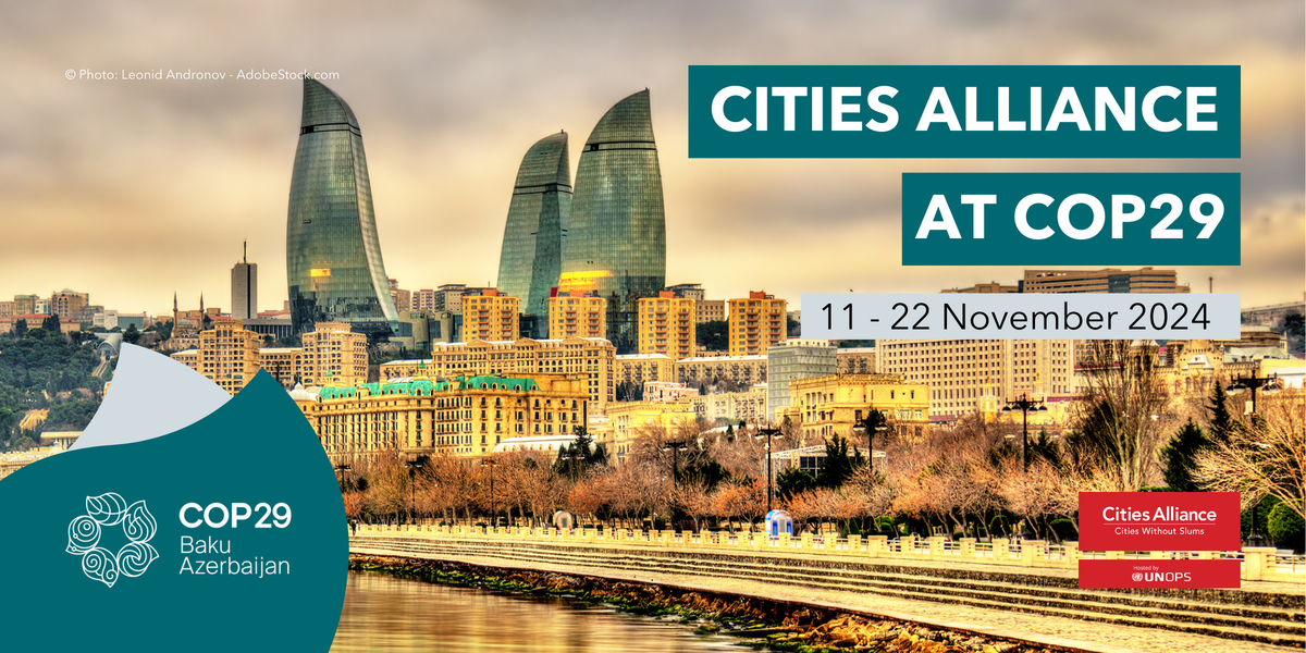 COP29, Baku, Azerbaijan COP29, Baku, Azerbaijan
