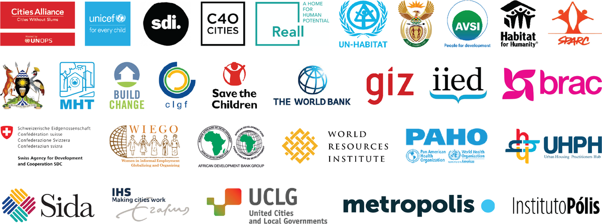 ITF members ITF members