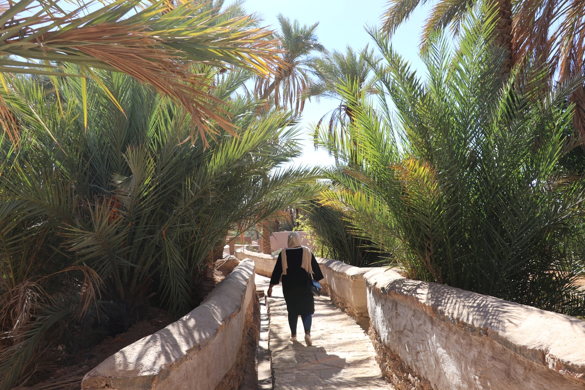 Figuig, Morocco Figuig, Morocco