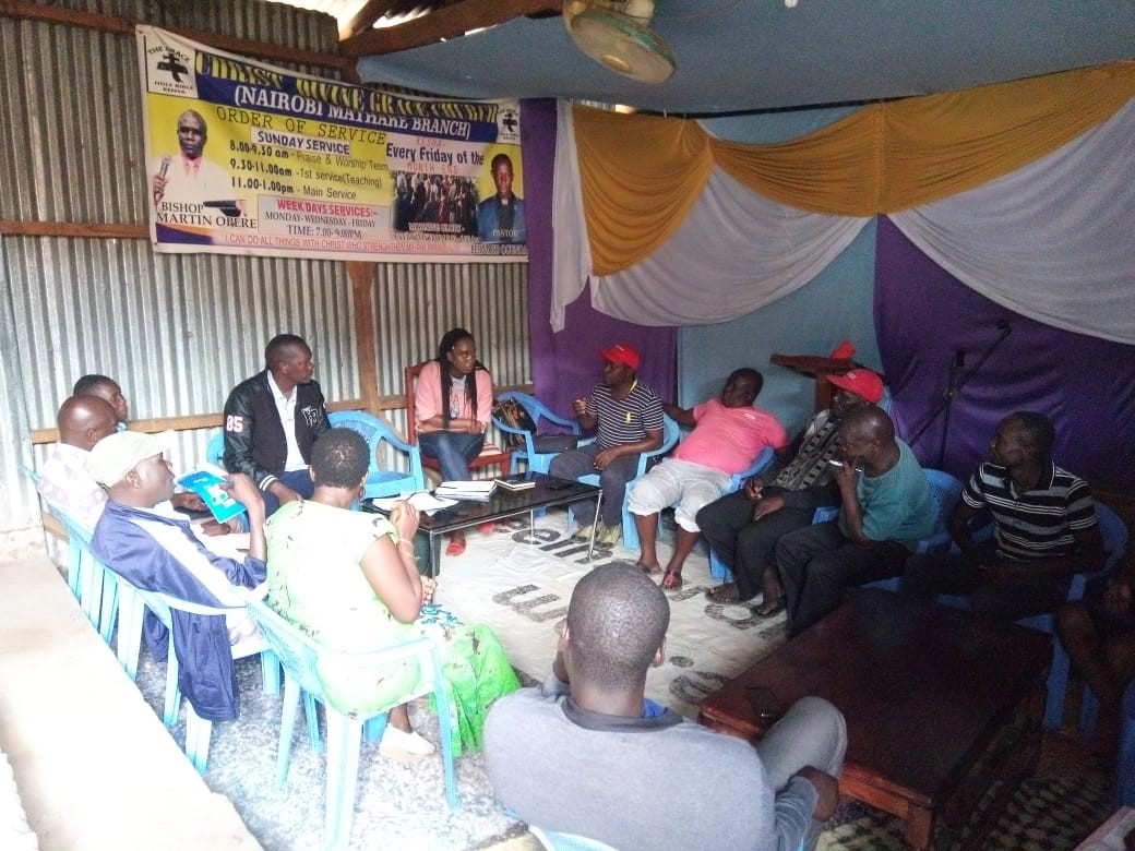 Discussions with stakeholders at different levels_1.jpg Discussions with stakeholders at different levels_1.jpg