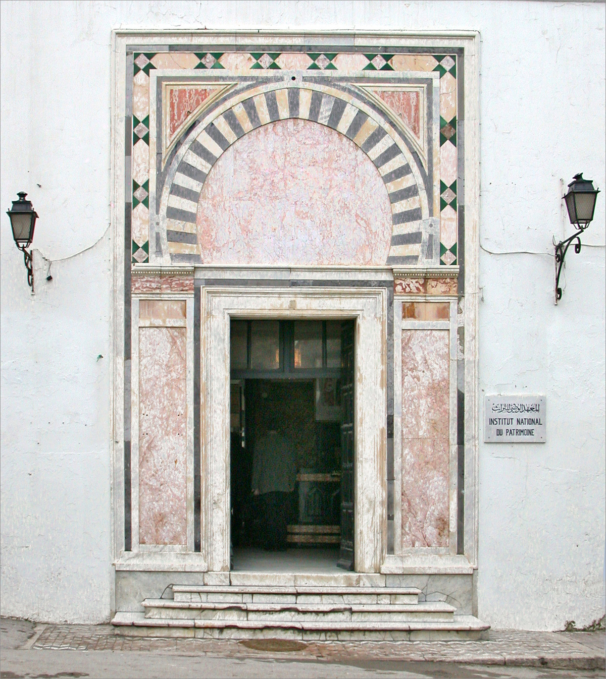 Medina_Institut_National_Patrimoine_INP_Flickr_Jean_Pierre_Dalbéra.jpg Medina_Institut_National_Patrimoine_INP_Flickr_Jean_Pierre_Dalbéra.jpg