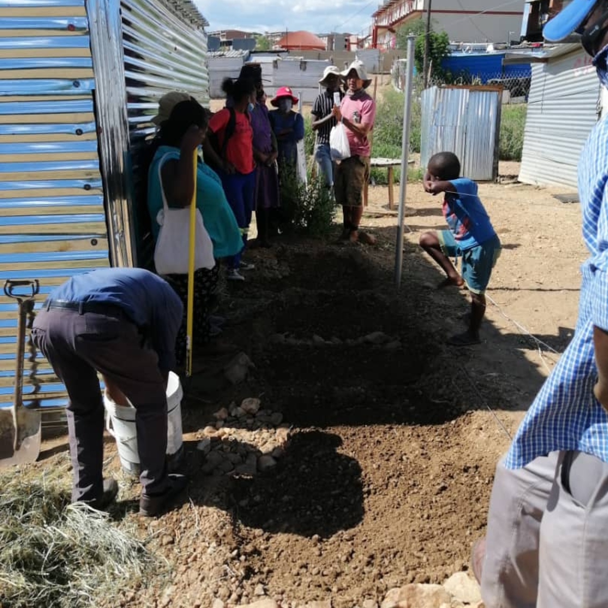 Namibia_permaculture trainings