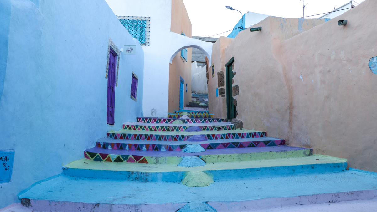 Tunisia, Kairouan, Responsible Tourism, Credit: Cities Alliance