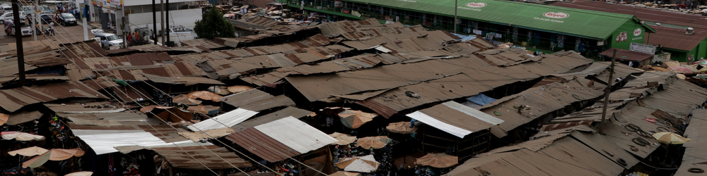 KJE Project, Kampala, Uganda