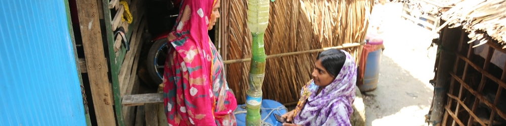 Women in Bangladesh Women in Bangladesh