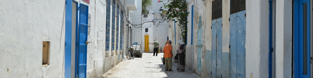 Tunis, the Medina_Credits Flickr Citizen59 Tunis_Medina_Credits_Flickr_Citizen 59
