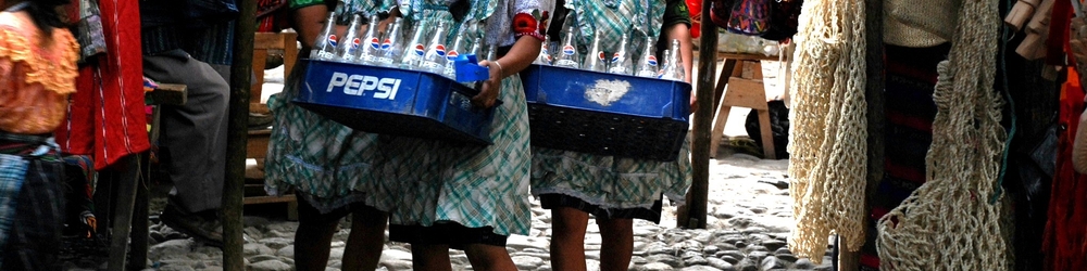 Guatemalan workers