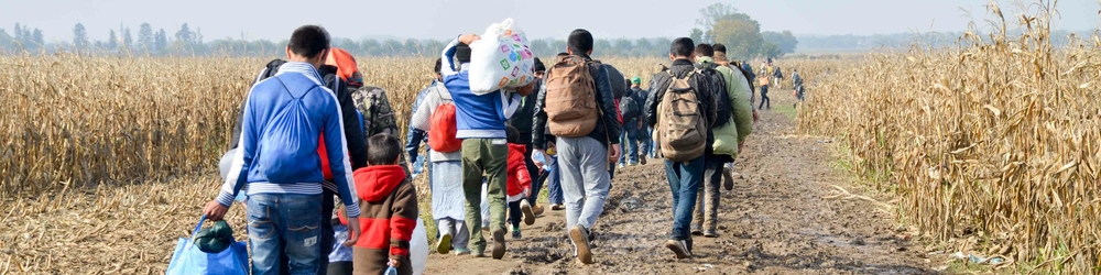 Migraciones Vivienda y Ciudad Migraciones Vivienda y Ciudad