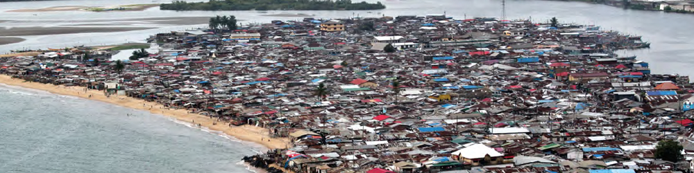 Monrovia