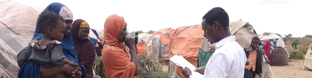 Inclusive CBDRM in Somalia Inclusive CBDRM in Somalia