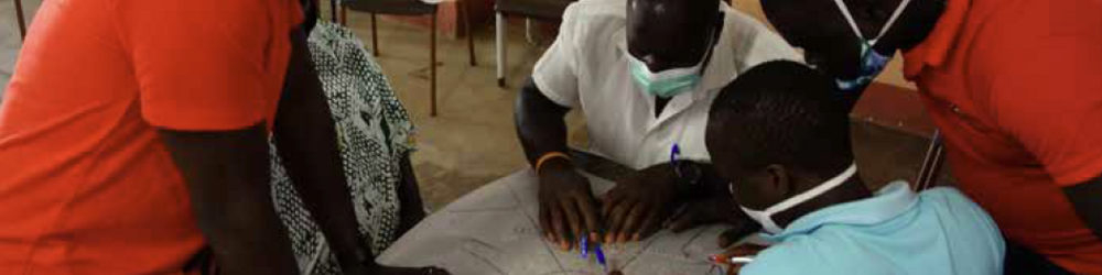 International Review of Slum Upgrading Practices International Review of Slum Upgrading Practices