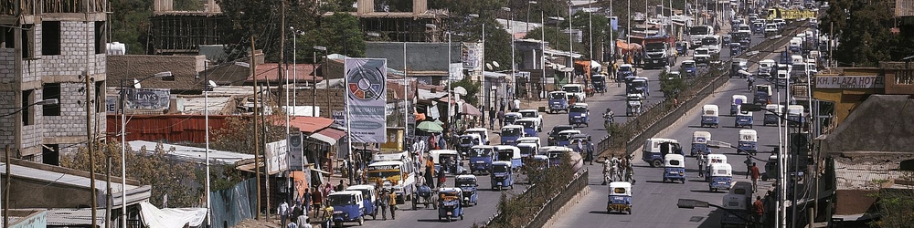 Jigjiga, Ethiopia Jigjiga, Ethiopia