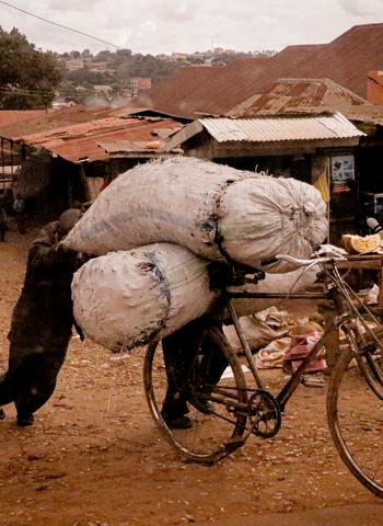 Migration Series, Arua, Uganda / Cities Alliance