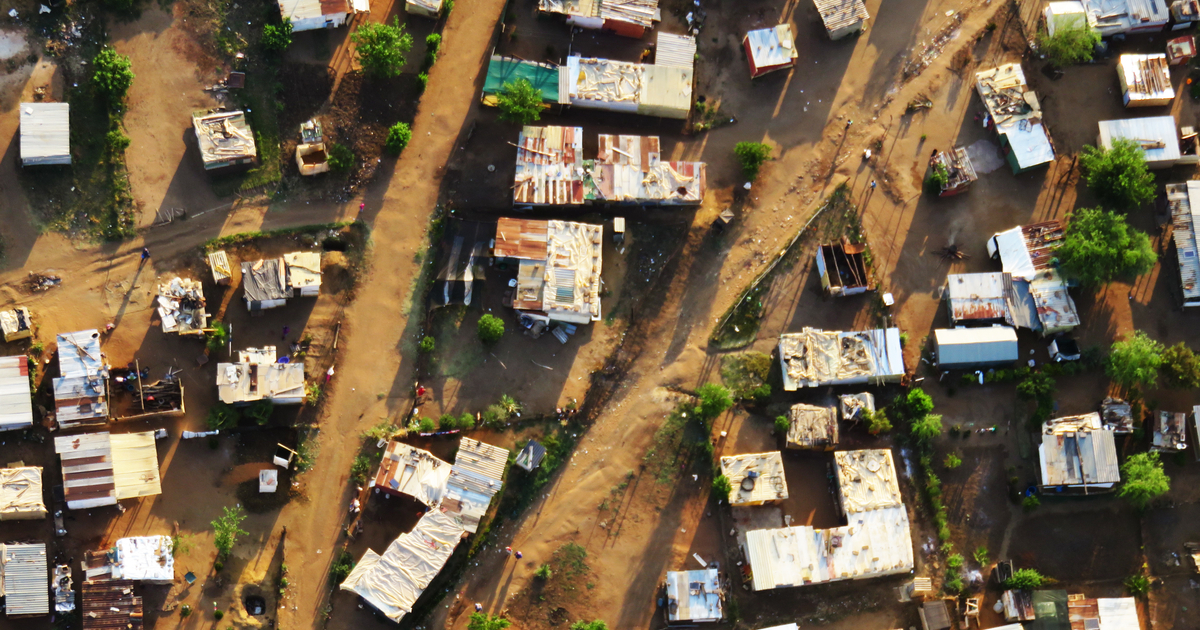 Streets as Tools for Urban Transformation in Slums: A Street-Led